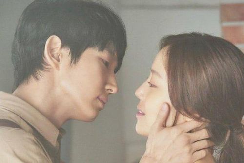 'Hoa Của Quỷ' với những màn nóng bỏng của vợ chồng 'Juliet xứ Hàn'