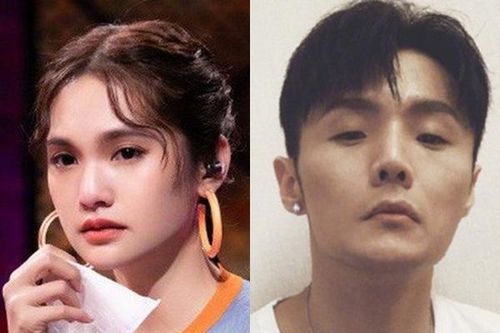 Dương Thừa Lâm xót xa khi không biết chồng gầy tong teo