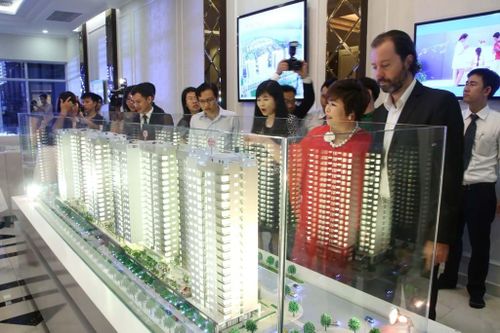 HoREA công bố lại số liệu người nước ngoài mua nhà tại Việt Nam