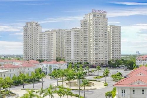 Rút khỏi dự án Splendora giúp Vinaconex rộng cửa huy động vốn