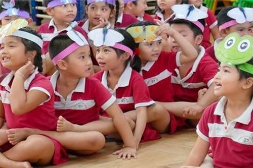 Tăng hiệu quả của lao động nhờ dịch vụ chăm sóc trẻ em
