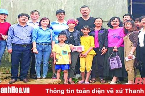 Nữ chủ tịch công đoàn tận tâm với người lao động