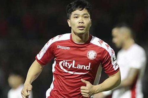AFC Cup vẫn tiếp tục