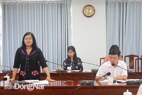 Tháng 2-2021 sẽ tổ chức Lễ kỷ niệm 60 năm thành lập Khu ủy miền Đông