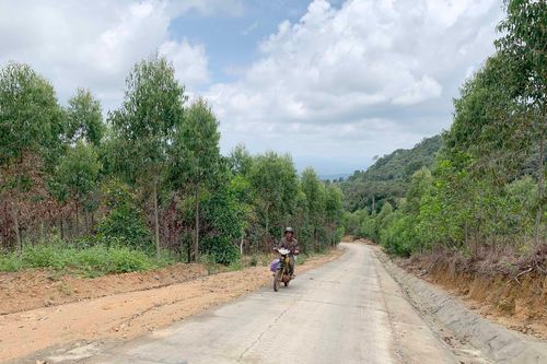 Pờ Yầu khởi sắc