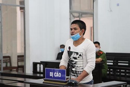 Xích mích, lấy dao đâm chết người