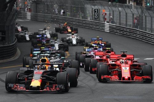 Chặng đua Việt Nam 'trượt' khỏi phần còn lại của giải đua F1 năm 2020