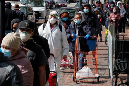 Hoa Kỳ có thể kẹt trong suy thoái ít nhất đến năm 2022