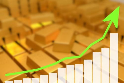 Giá vàng ngày 27/8 tăng hơn 1%, chấm dứt chuỗi ngày giảm liên tục