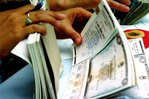Lãi suất trái phiếu kỳ hạn 10, 15 năm tiếp tục tăng nhẹ