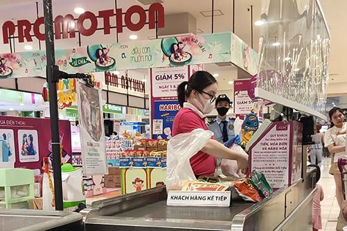 Lạm phát cuối năm sẽ hạ nhiệt
