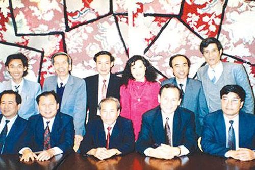 Ngành Tài chính luôn đi đầu trong cải cách và hội nhập quốc tế