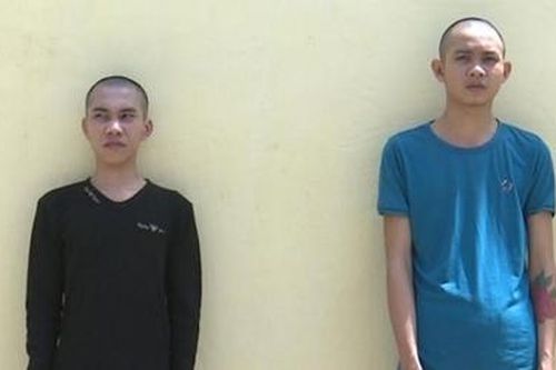 Thiếu tiền tiêu xài và mua ma túy, đột nhập nhà dân trộm đồ