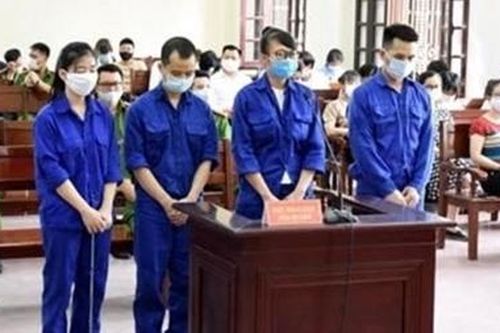 Cựu GĐ chi nhánh OceanBank cùng đồng phạm tham ô hơn 400 tỷ đồng hầu tòa