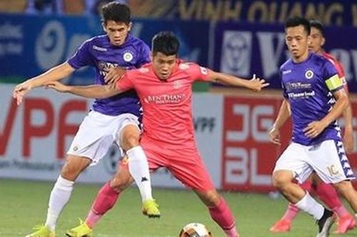 V.league 2020 sẽ kết thúc trong tháng 11/2020