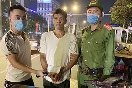 Lợi dụng dịch COVID-19 để giấu ma túy qua khẩu trang
