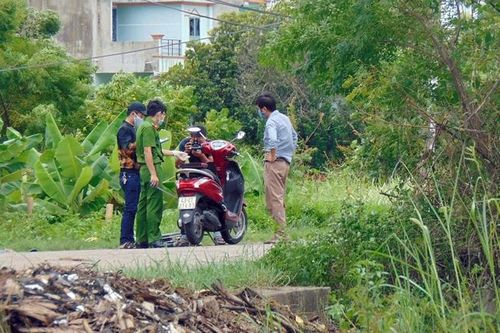 Đầu đạn pháo làm nữ Phó Giám đốc Phòng giao dịch ngân hàng tử vong