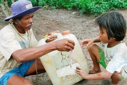 Trà Vinh: Ai trục lợi tiền hỗ trợ đồng bào dân tộc thiểu số? (kỳ cuối)