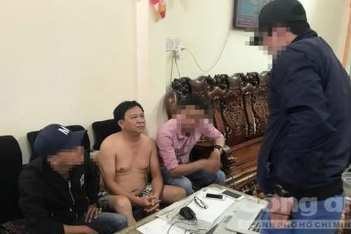 Đánh sập đường dây cá độ bóng đá qua mạng 42 tỷ đồng ở Lâm Đồng