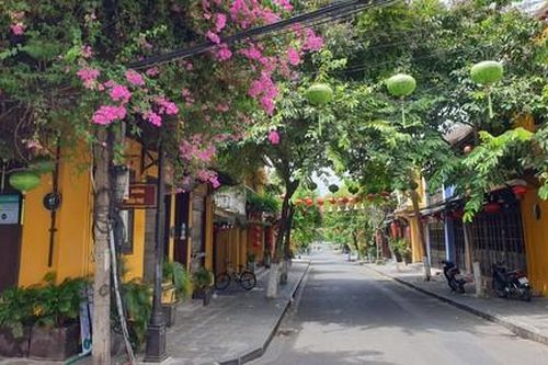Quảng Nam không còn địa phương nào phải giãn cách theo Chỉ thị 16