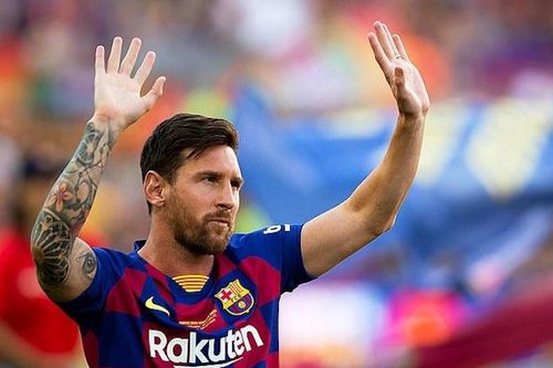 Giá chuyển nhượng của Messi có đến mức không tưởng?