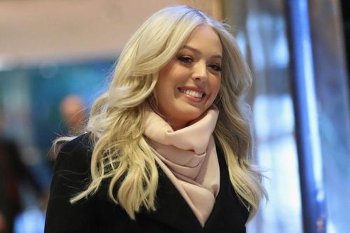Con gái Tổng thống Trump kêu gọi người Mỹ 'vượt qua ranh giới chính trị'