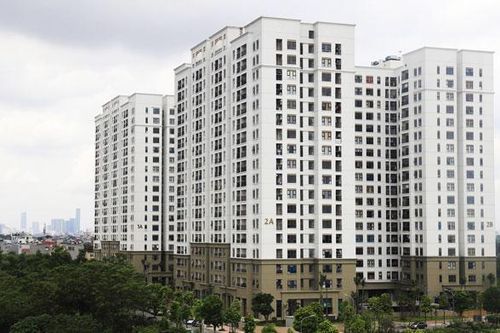 Bất động sản vẫn là kênh đầu tư hiệu quả