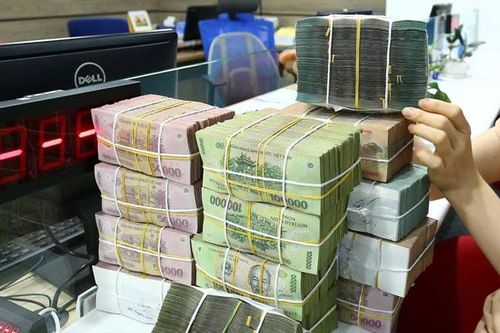 Huy động hơn 6.300 tỷ đồng qua đấu thầu trái phiếu chính phủ