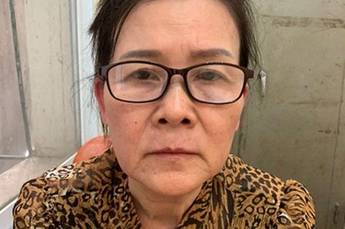 Khởi tố, bắt tạm giam đối tượng ''Làm giả con dấu, tài liệu của cơ quan, tổ chức''