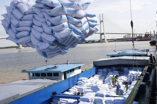 Xuất khẩu nông, lâm, thủy sản 8 tháng ước đạt 26,1 tỷ USD