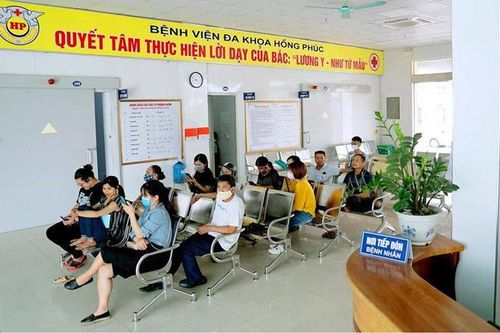 Yêu cầu Bệnh viện Đa khoa Hồng Phúc tạm dừng hoạt động tiếp nhận bệnh nhân