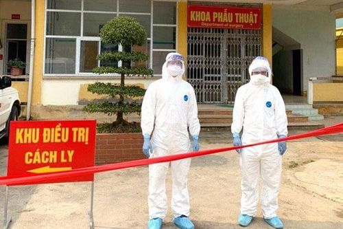 Đóng cửa 3 bệnh viện không an toàn, Sở Y tế Hà Nội được biểu dương