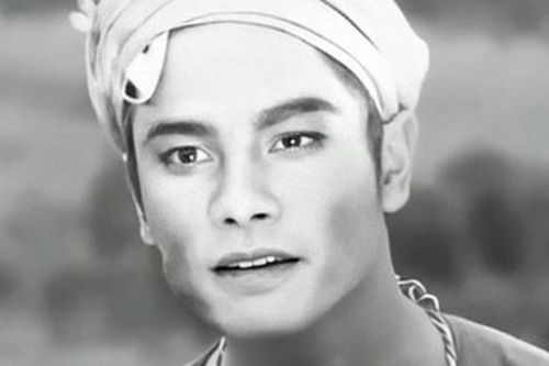 'Thị Nở' Đức Lưu nhớ lại kỷ niệm thuở cùng vai quần chúng với 'A Phủ' Trần Phương