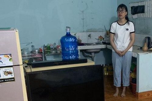 Bắt đối tượng vô ý đâm chết bạn khi cãi nhau với người yêu