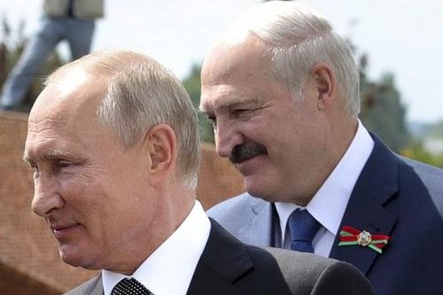Nga có tấn công Belarus?