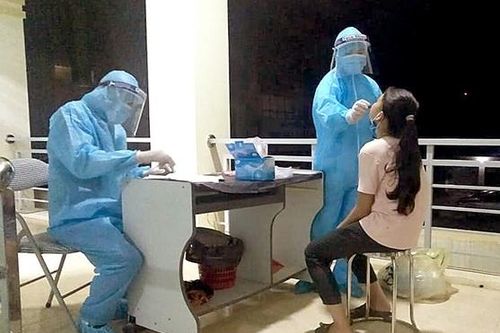 Không khai báo y tế, trốn cách ly - hại mình, hại người