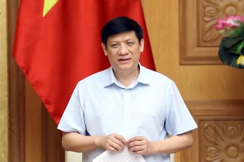 Chưa phát hiện trường hợp tái dương có thể gây lây nhiễm trong cộng đồng