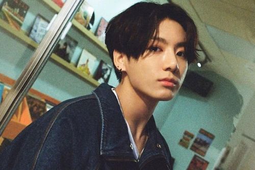 Jung Kook than thở đoạn solo trong Dynamite quay vô cùng vất vả mà fan chỉ thấy buồn cười