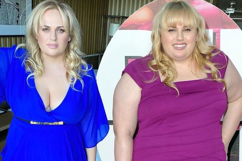 Tiếp bước Adele, sao 'Pitch Perfect' khiến cư dân mạng giật mình vì màn giảm cân ngoạn mục