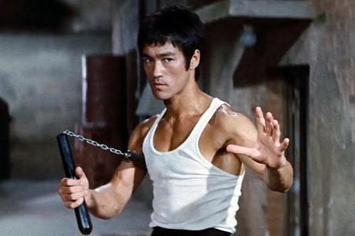 Trong thế giới fangirl: Tuổi thơ tôi có một huyền thoại bất tử là Lý Tiểu Long