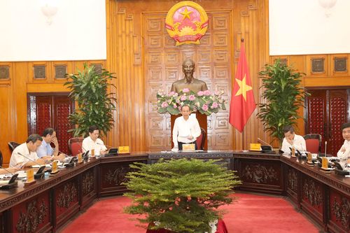 Chưa có chủ doanh nghiệp vận tải bị xử lý hình sự