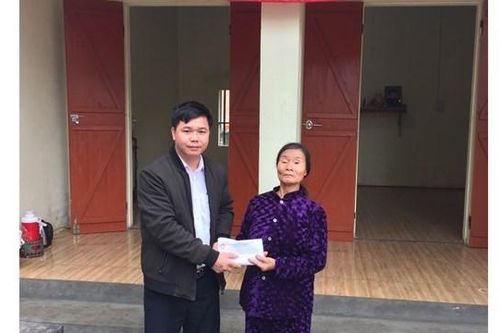 Sự tận tâm của người cán bộ Mặt trận