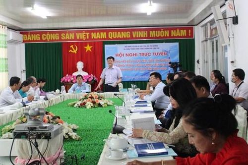 Cần Thơ: Khó khăn khi đặt tên đường