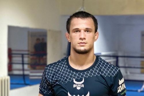 Usman Nurmagomedov - sự kết hợp của Khabib, Jon Jones và Adesaya
