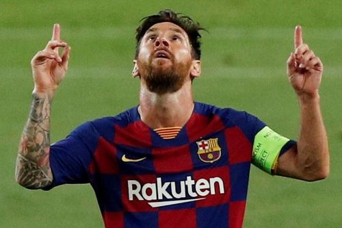 Barca và Messi sẽ hạnh phúc khi chia tay