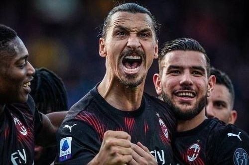 Ibrahimovic sẽ nhận lương cao nhất tại Milan