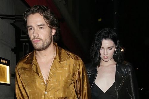 Ca sĩ Liam Payne cầu hôn bạn gái