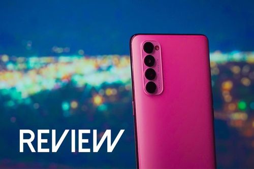 Oppo Reno4 Pro - bản sao Find X2, giá tầm trung