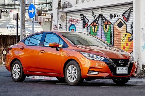 Những mẫu sedan giá 500-600 triệu sắp ra mắt ở Việt Nam