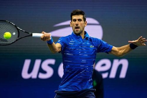 Djokovic rộng cửa vô địch US Open